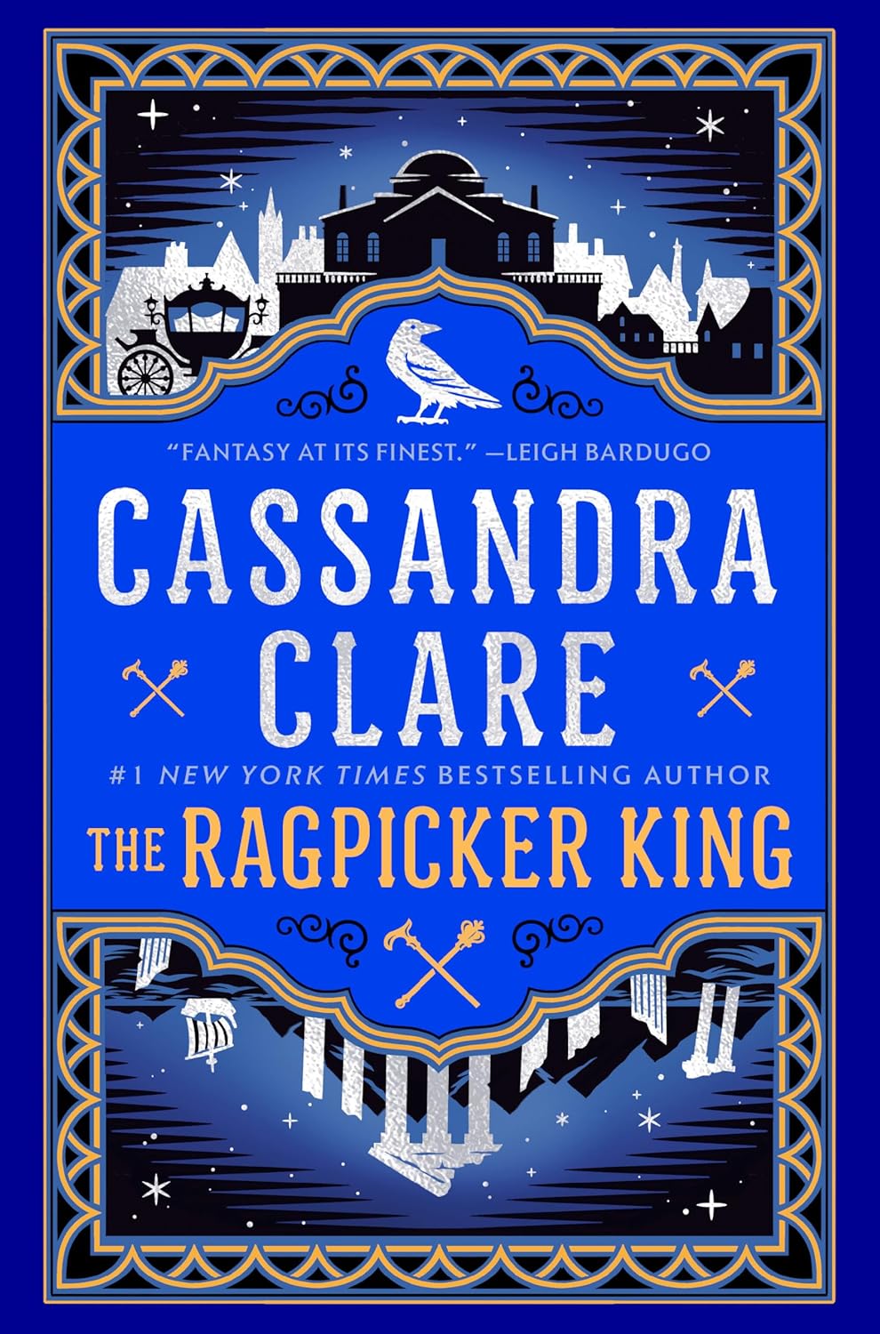 The Ragpicker King - Pre-Order