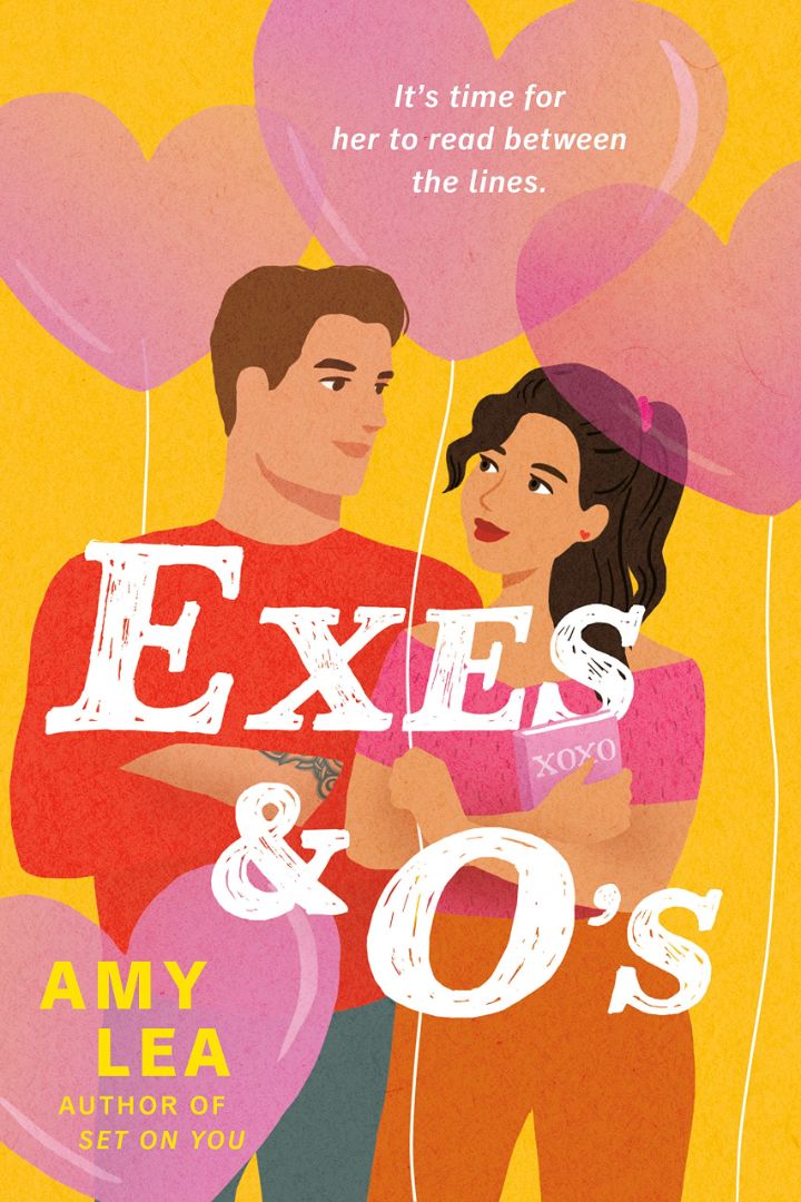 Exes and O's (Influencer)