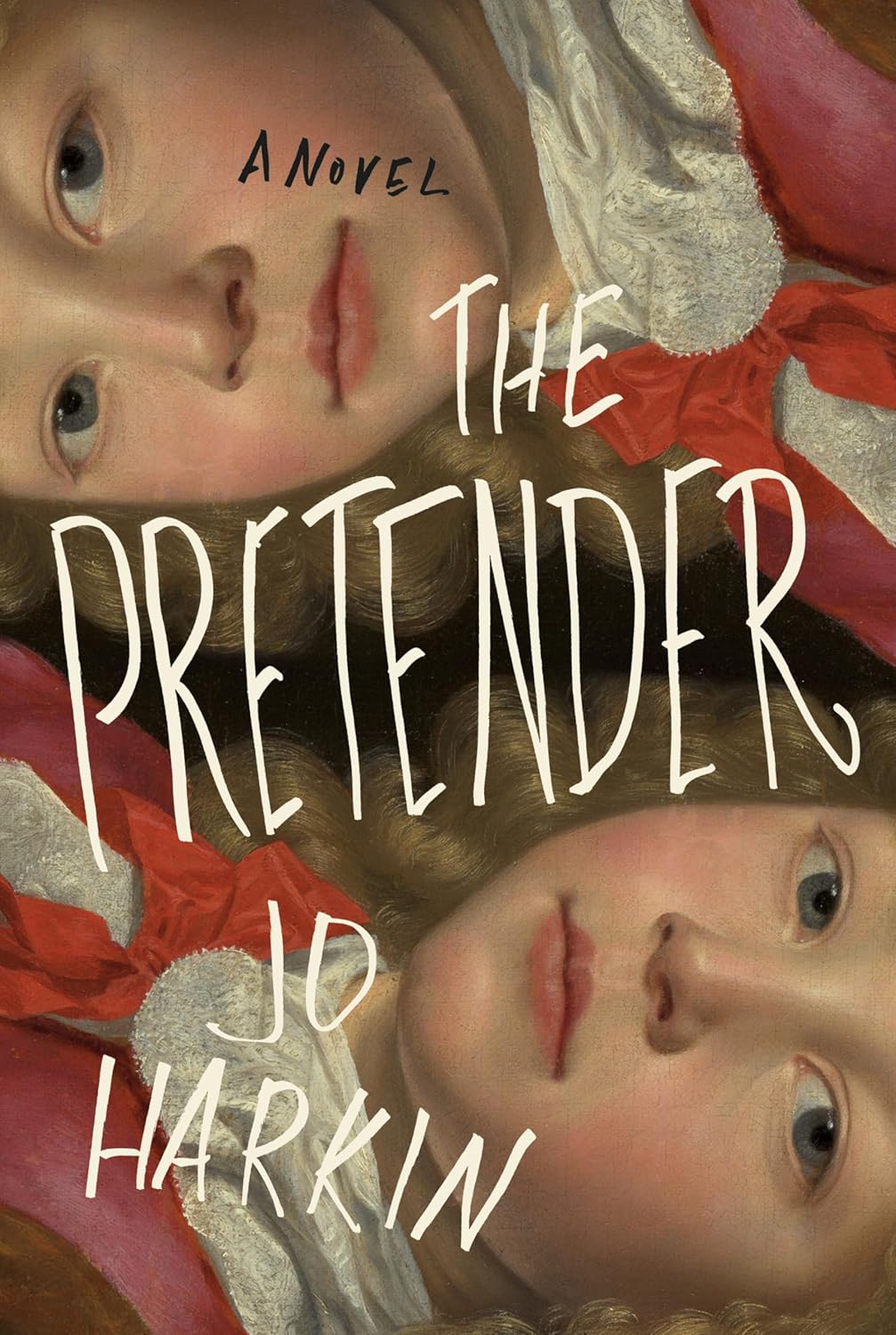 The Pretender: A Novel
