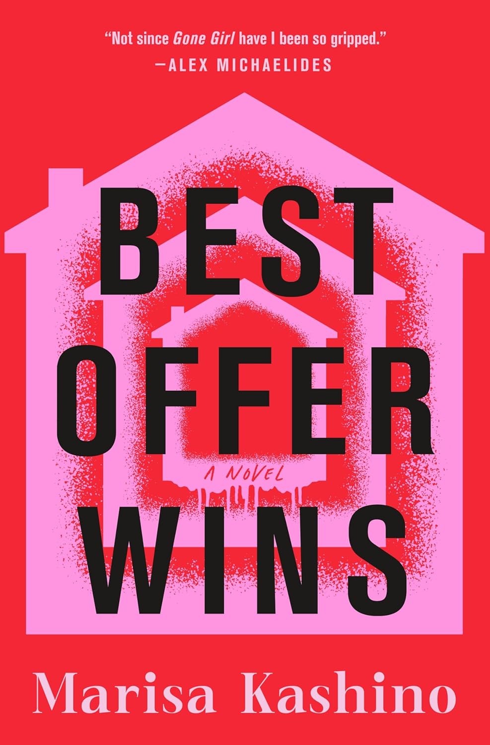 Best Offer Wins: A Novel