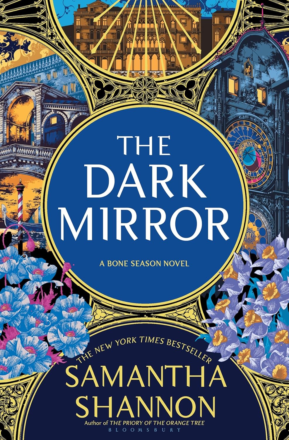 The Dark Mirror - Pre-Order
