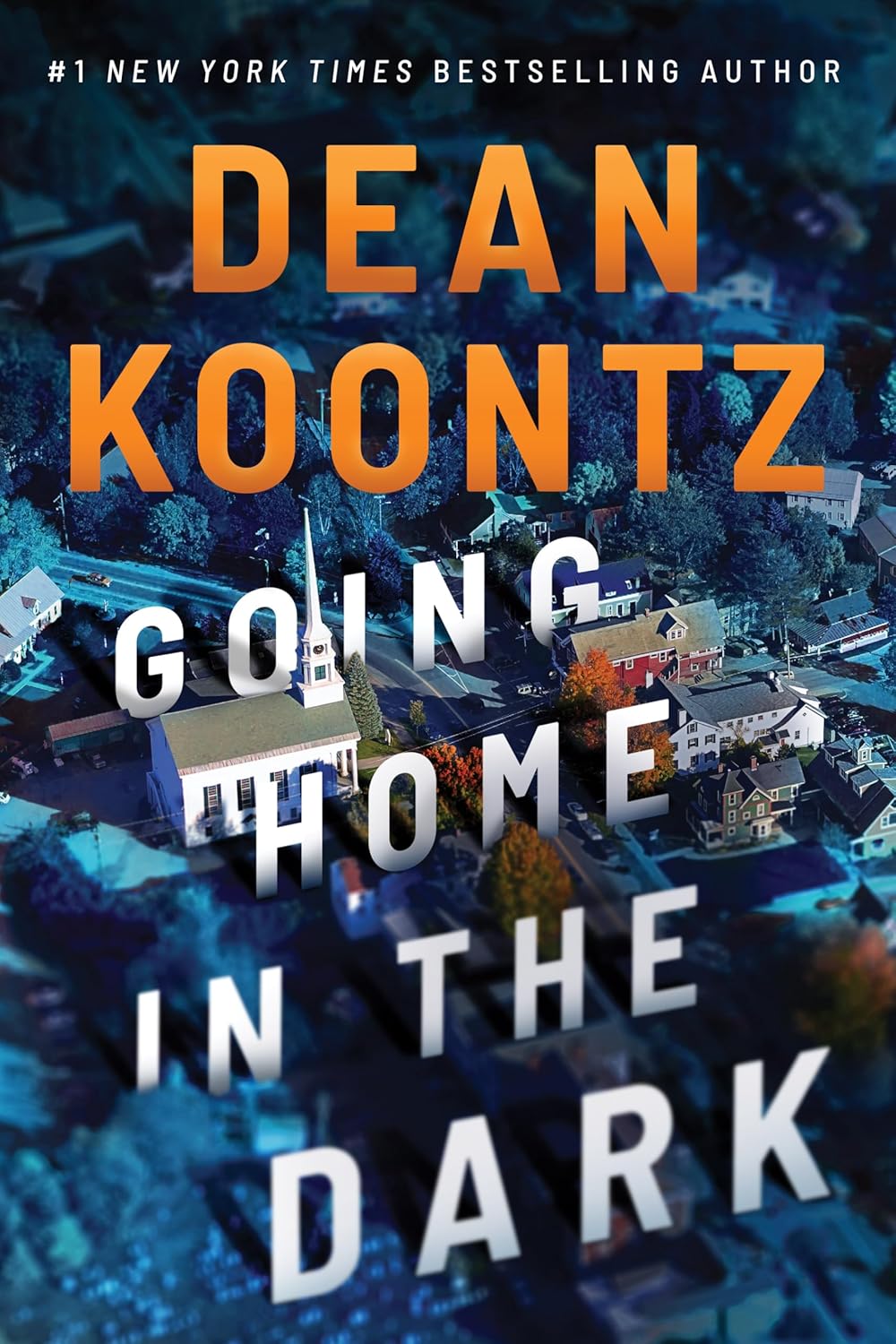 Going Home in the Dark - Pre-Order