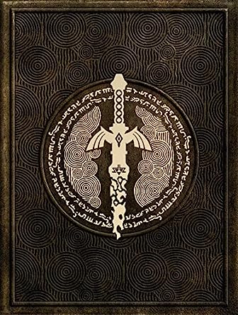 The Legend of Zelda(tm) Tears of the Kingdom - The Complete Official Guide: Collector's Edition