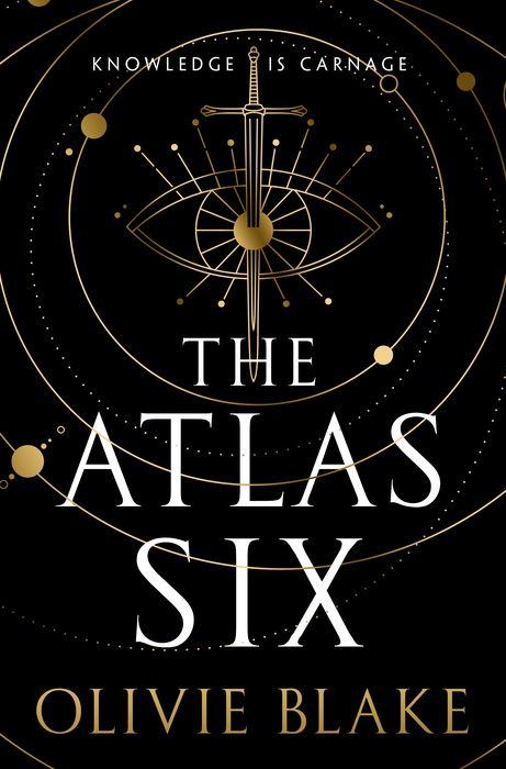 The Atlas Six