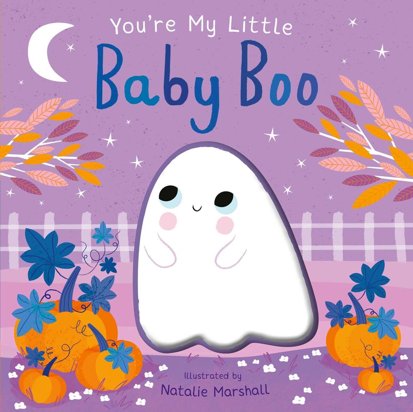 You're My Little Baby Boo - Backorder