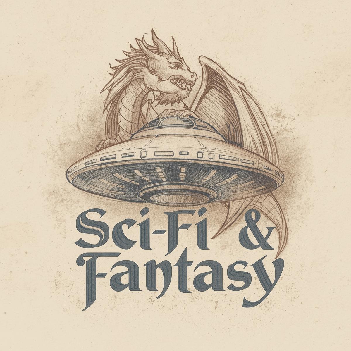 Science Fiction & Fantasy