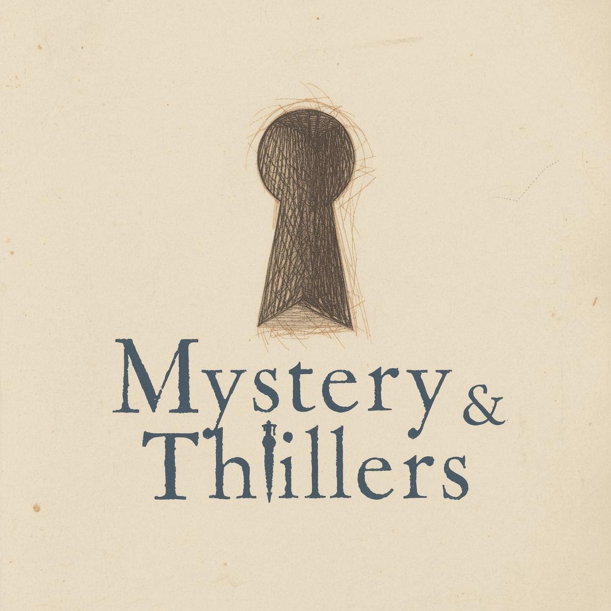 Mystery & Thrillers