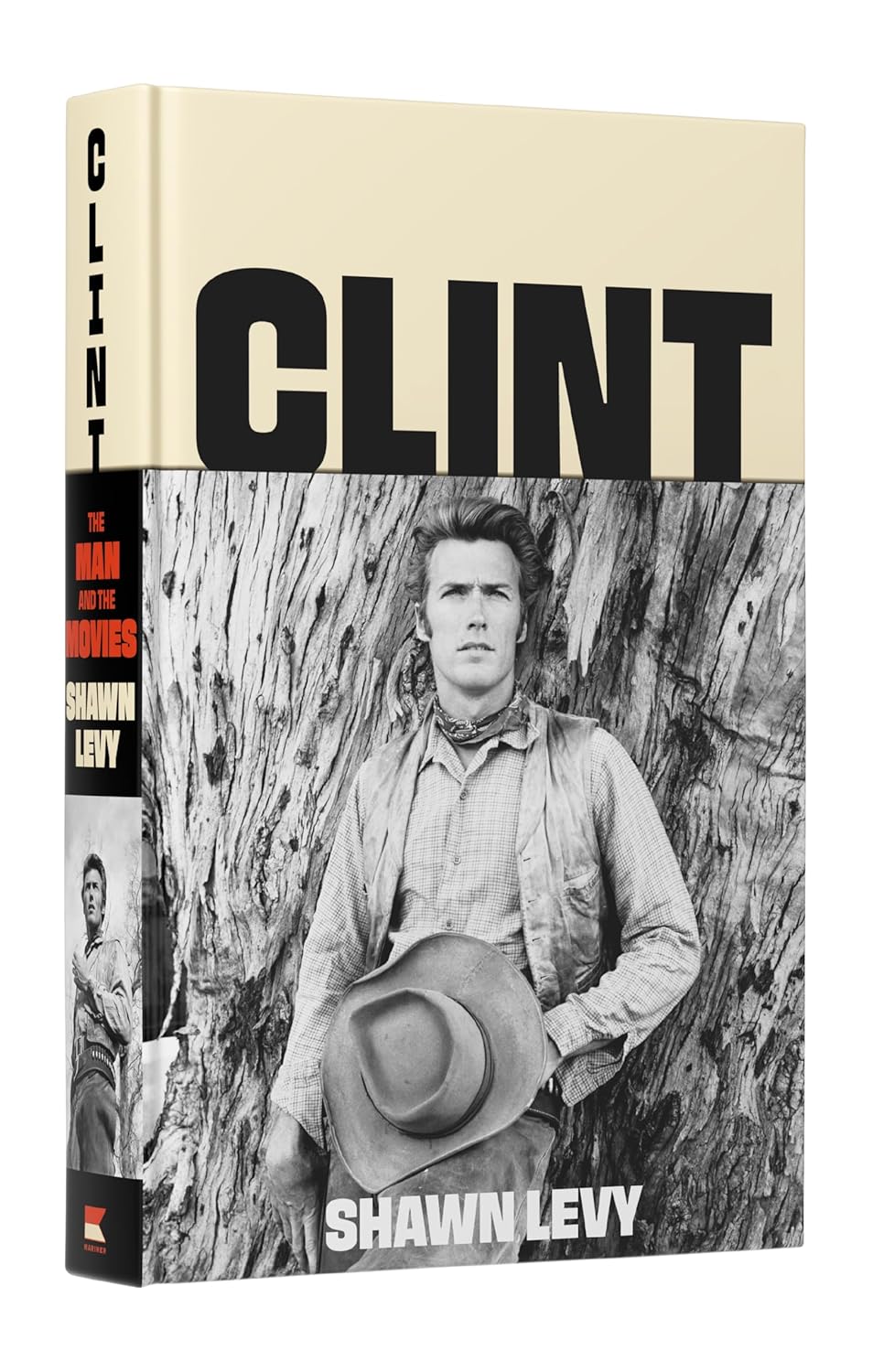 Clint: The Man and the Movies - Pre-Order