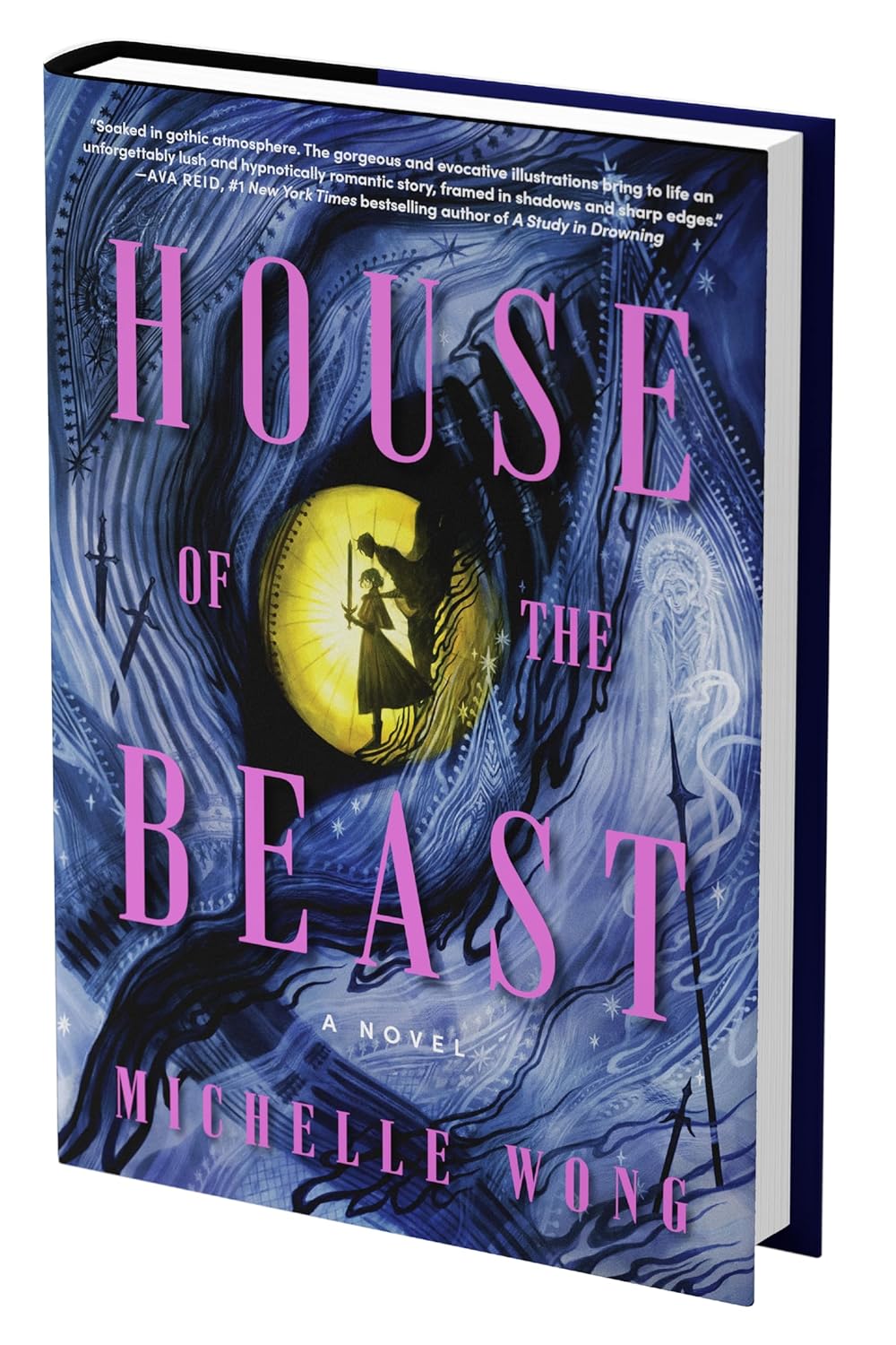 House of the Beast: A Novel - Pre-Order