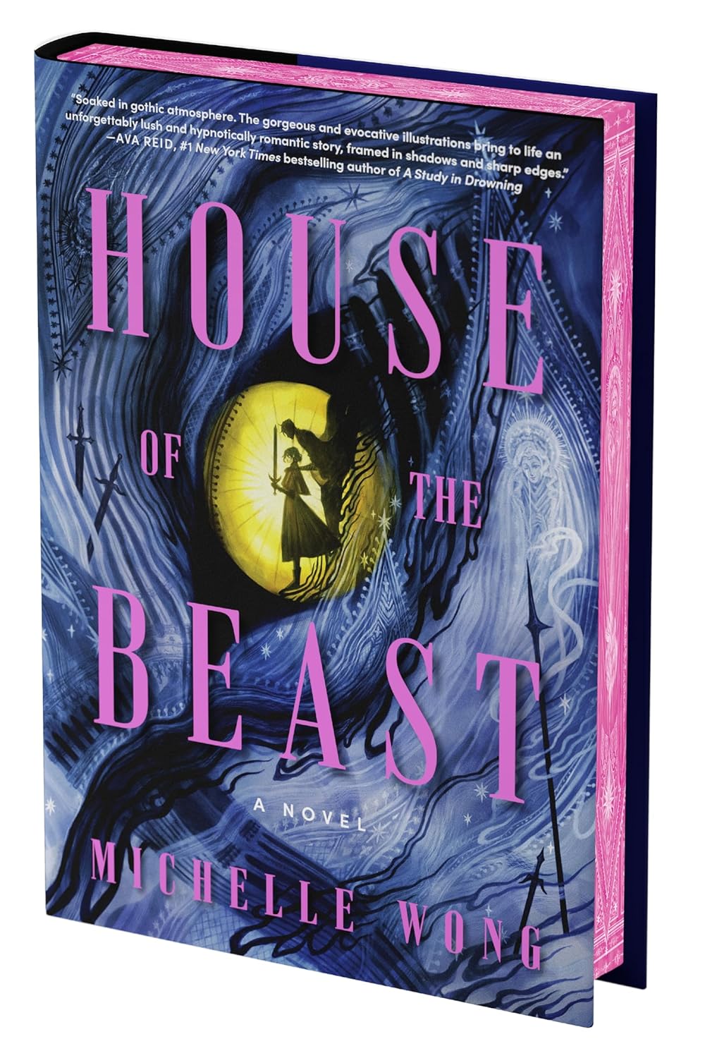 House of the Beast: A Novel (Deluxe Limited Edition) - Pre-Order
