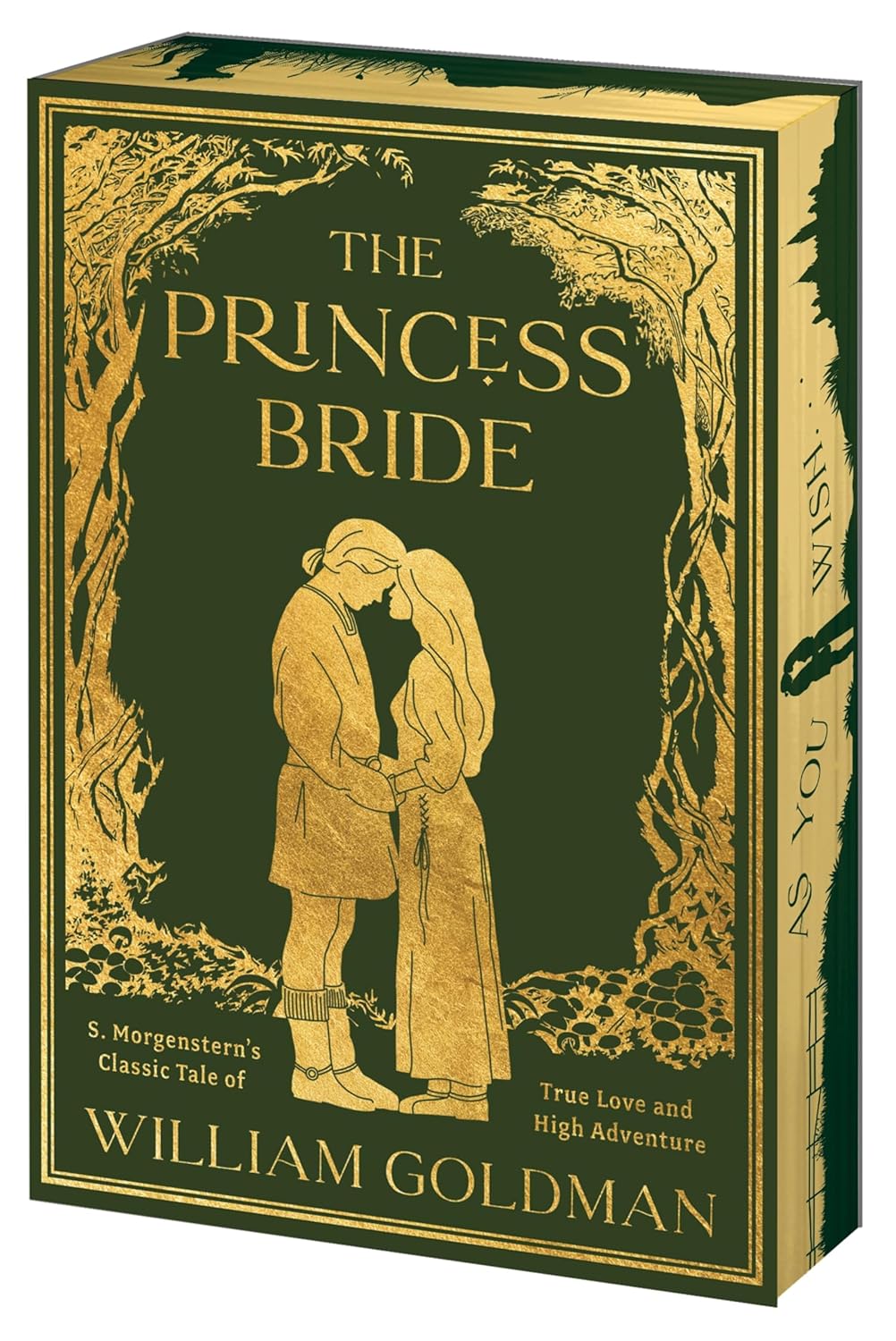 The Princess Bride Deluxe Limited Edition