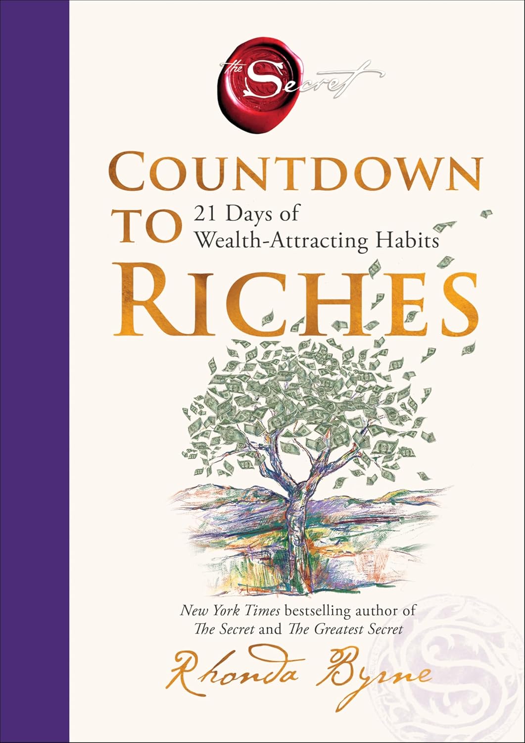 Countdown to Riches: 21 Days of Wealth-Attracting Habits