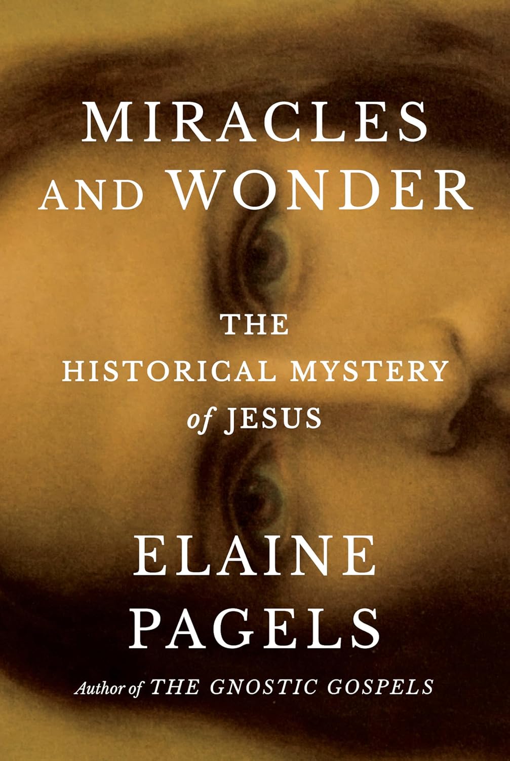 Miracles and Wonder: The Historical Mystery of Jesus