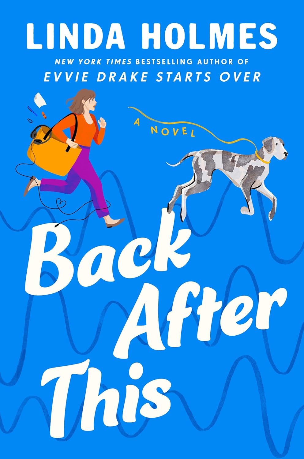 Back After This: A Novel - Pre-Order
