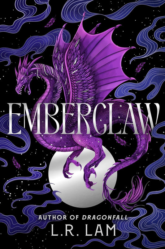 Emberclaw - Pre-Order