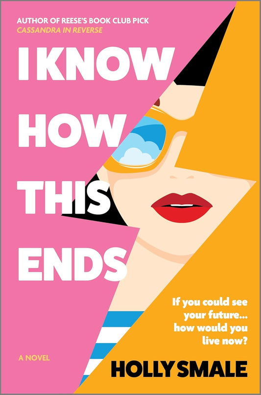 I Know How This Ends: A Novel - Pre-Order
