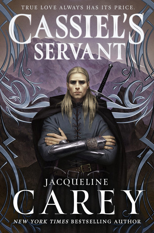 Cassiel's Servant (Kushiel's Legacy #4)