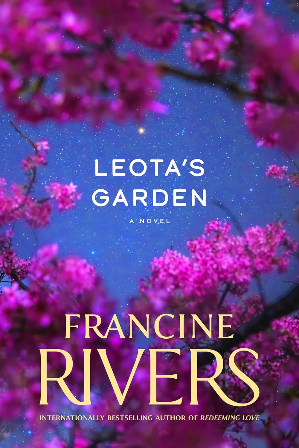Leota's Garden: A Novel