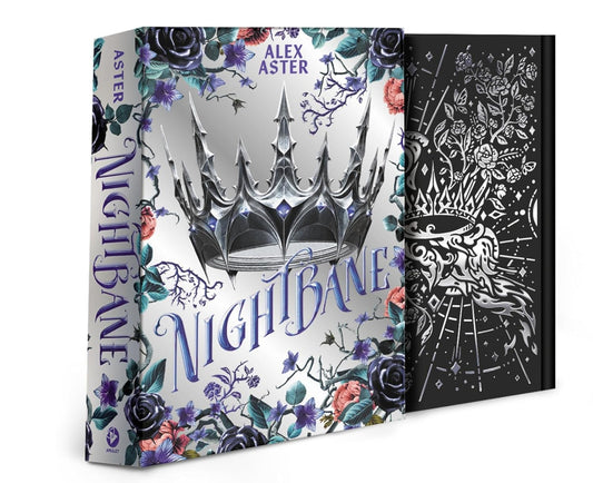 Nightbane: Collector's Edition