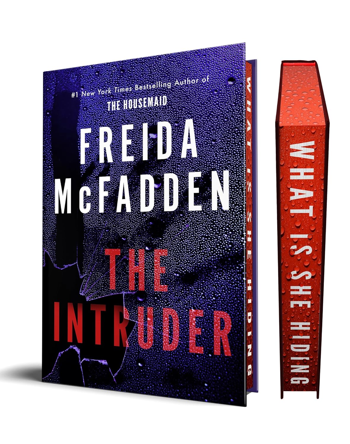 The Intruder