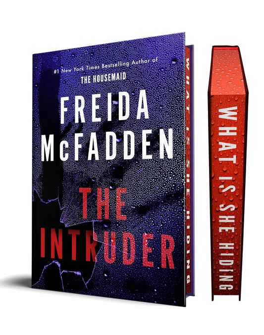 The Intruder