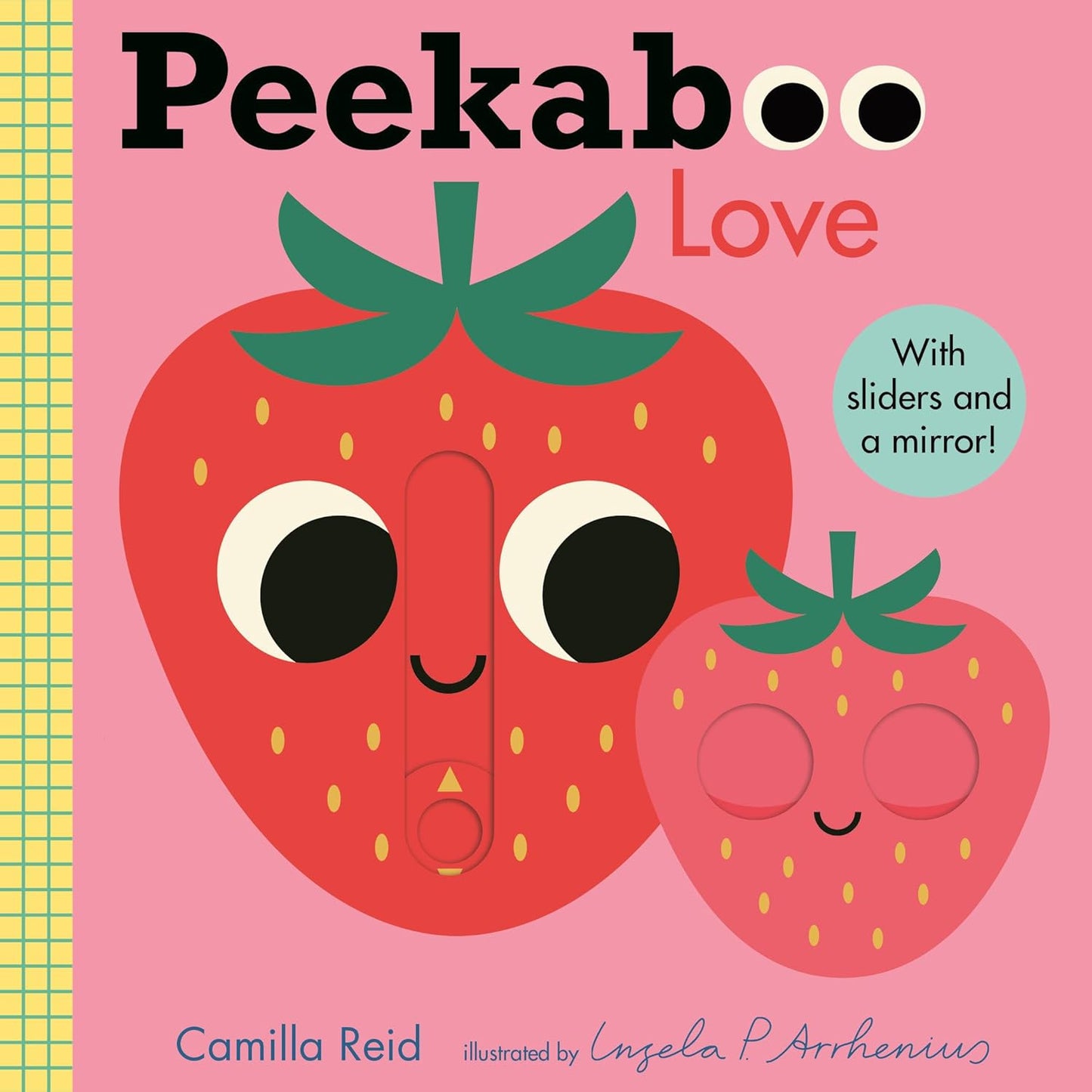 Peekaboo: Love