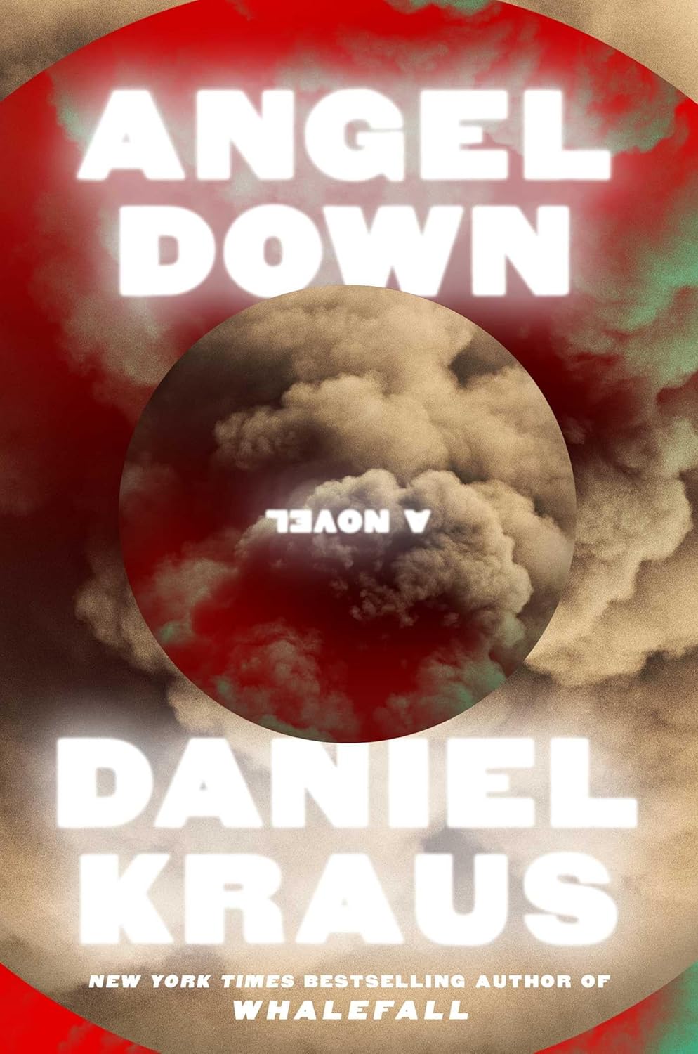 Angel Down: A Novel - Pre-Order
