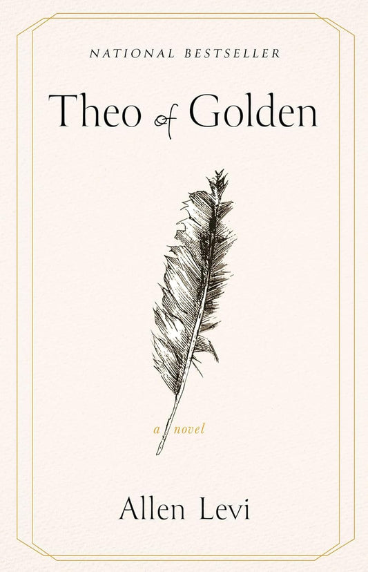 Theo of Golden: A Novel