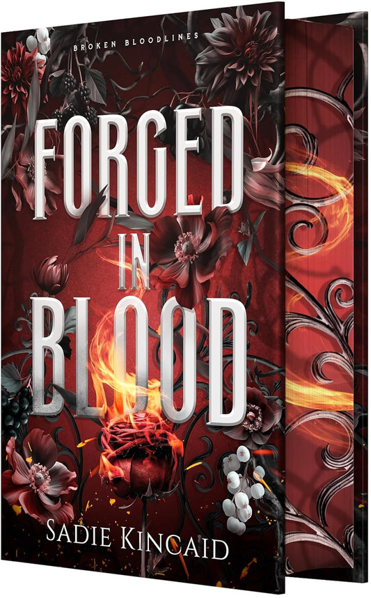 Forged in Blood - Pre-Order