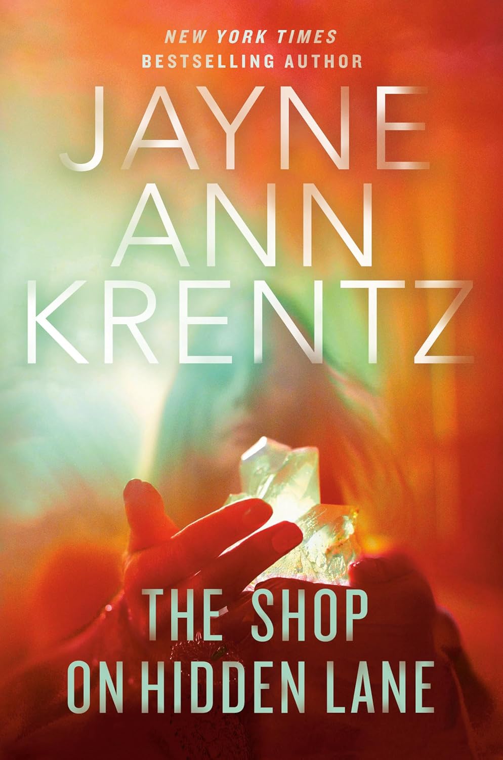 The Shop on Hidden Lane - Pre-Order