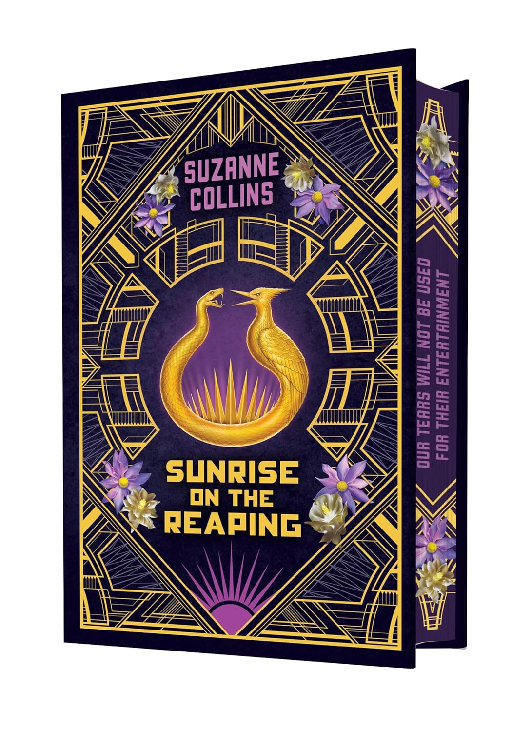 Sunrise on the Reaping: Collector's Edition
