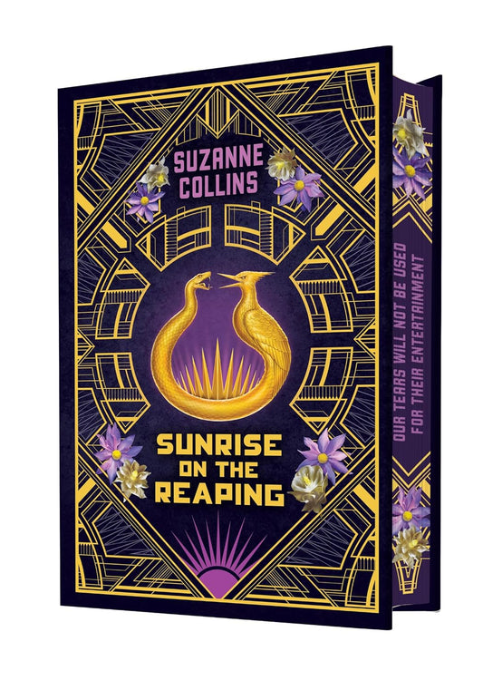 Sunrise on the Reaping: Collector's Edition