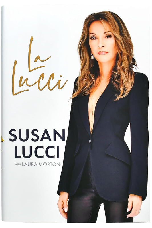 La Lucci - Pre-Order