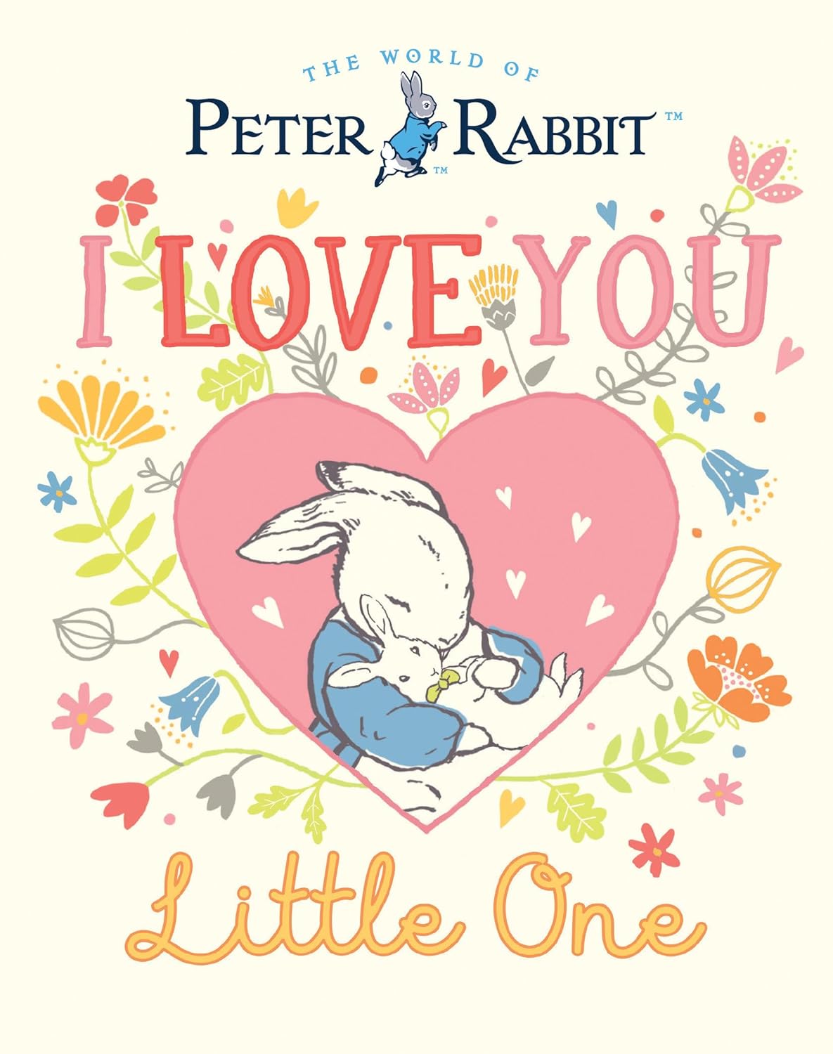 I Love You, Little One