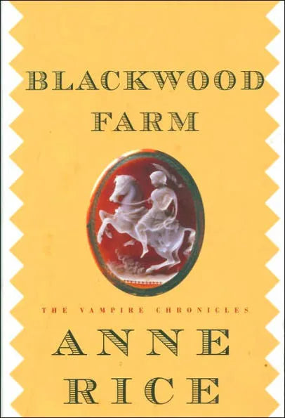 Blackwood Farm