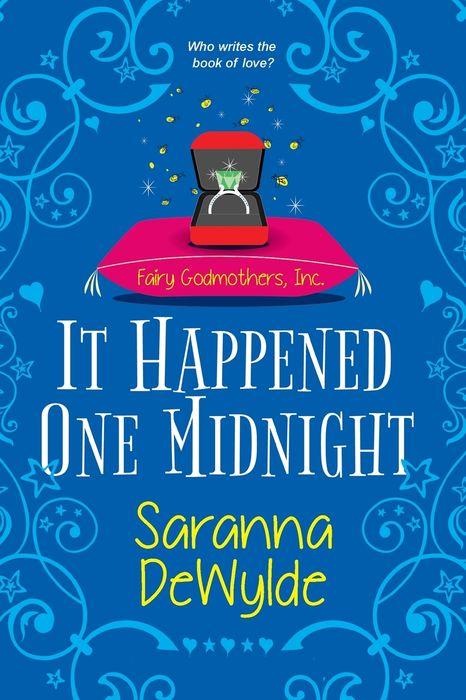 It Happened One Midnight: A Hilarious Magical RomCom