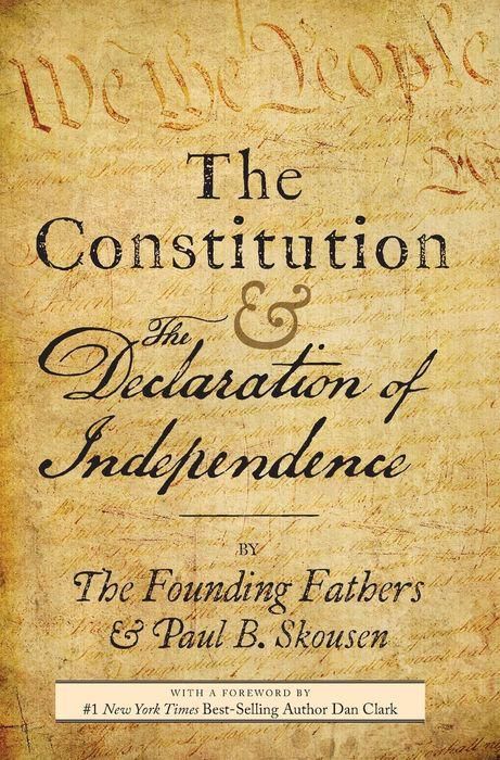 The Constitution and the Declaration of Independence: The Constitution of the United States of America