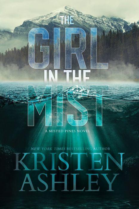 The Girl in the Mist (Misted Pines Novel)