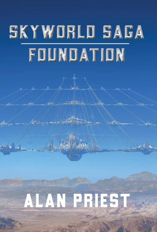 SkyWorld Saga - Foundation